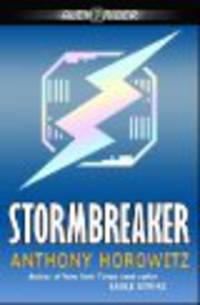 Stormbreaker (Alex Rider Adventure)