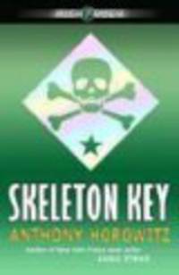 Skeleton Key (Alex Rider Adventure)