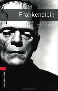 Frankenstein (аудиокнига на 2 CD)