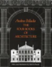 The four books of architecture