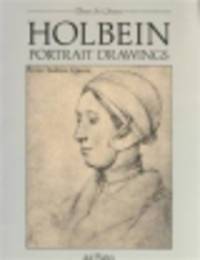 Holbein Portrait Drawings
