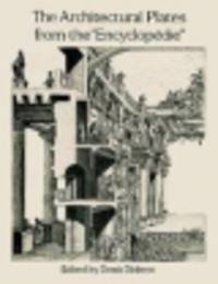Architectural Plates from Encyclopedia