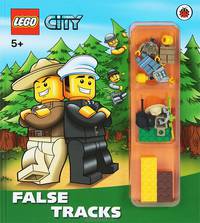 False Tracks