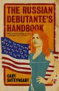 The Russian Debutante's Handbook