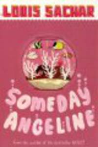 Sachar Louis: Someday Angeline