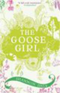 Books of Bayern 1: Goose Girl