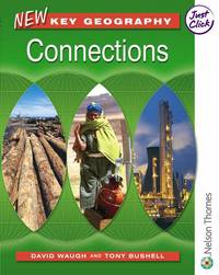 Connections: Pupil's Book