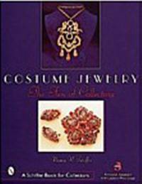 Costume Jewelry: The fun of Collecting