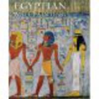 Egyptian Wall Painting