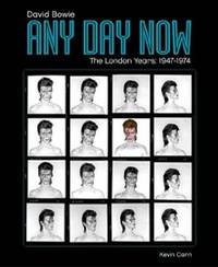 David Bowie: Any Day Now