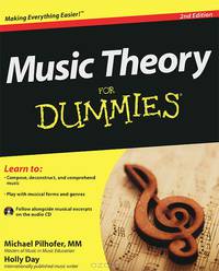 Music Theory for Dummies
