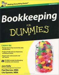 Bookkeeping for Dummies