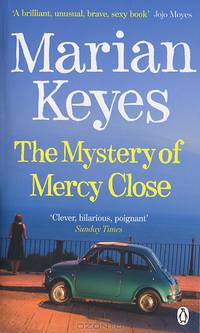 Mystery of Mercy Close