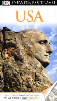 Eyewitness Travel Guide USA 2012