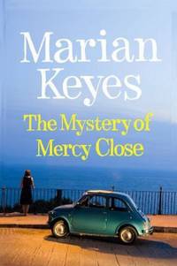 Mystery of Mercy Export Jacket