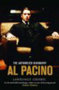 Grobel Lawrence: Al Pacino