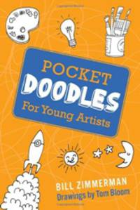 Pocketdoodles for Young Artists