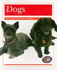 Non Fiction Animal Facts 14/15&16. Pets Mixed Pack. Orange (количество томов: 6)