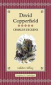 David Copperfield