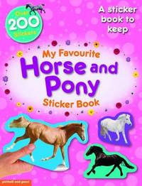 Horse and Pony