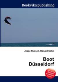 Boot Dusseldorf