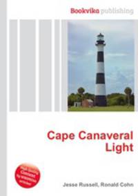 Cape Canaveral Light