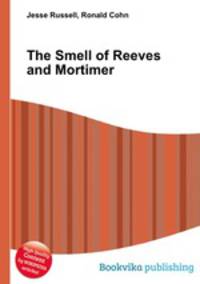 The Smell of Reeves and Mortimer