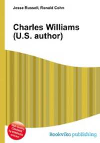 Charles Williams (U.S. author)