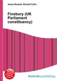 Finsbury (UK Parliament constituency)