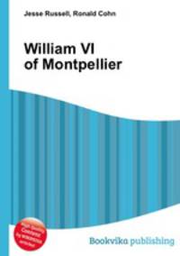 William VI of Montpellier