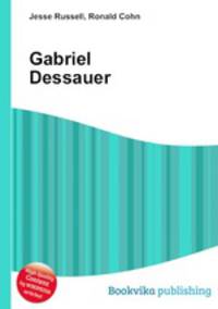 Gabriel Dessauer