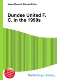 Dundee United F.C. in the 1990s