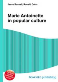 Marie Antoinette in popular culture