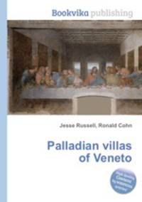 Palladian villas of Veneto