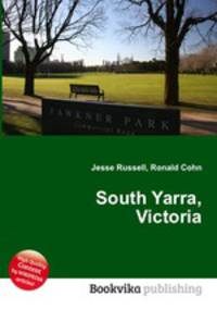 South Yarra, Victoria