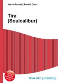 Tira (Soulcalibur)