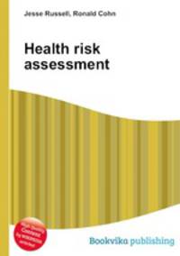 Health risk assessment