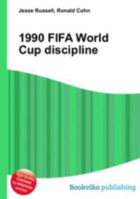 1990 FIFA World Cup discipline