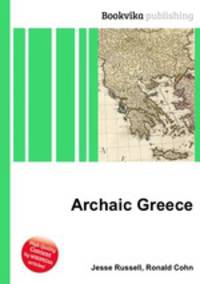 Archaic Greece