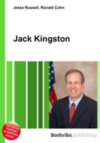 Jack Kingston
