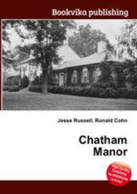Chatham Manor