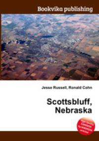 Scottsbluff, Nebraska