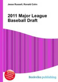 2011 Major League Baseball Draft