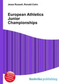 European Athletics Junior Championships