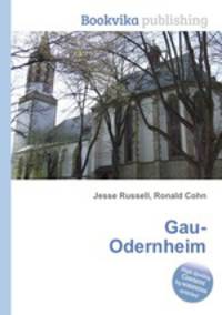 Gau-Odernheim