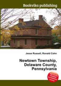 Newtown Township, Delaware County, Pennsylvania