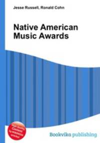 Native American Music Awards