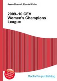 2009–10 CEV Women