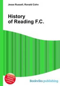 History of Reading F.C.
