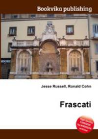 Frascati